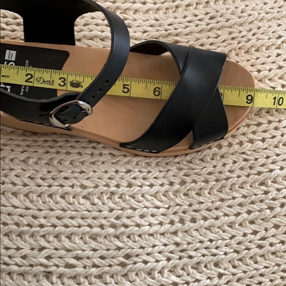 FUNKIS MIA CLOG - Picture 13 of 14